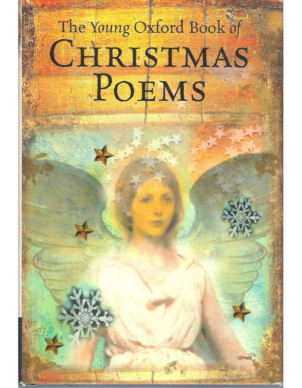 The Young Oxford Book of Christmas Poems