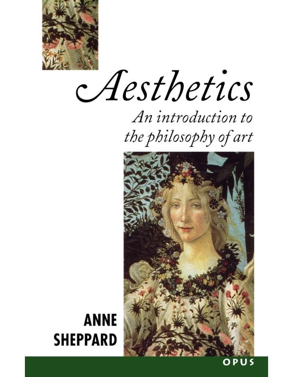 Aesthetics: An Introduction to the Philosophy of A...