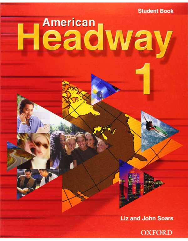 American Headway 1 (Student Book)