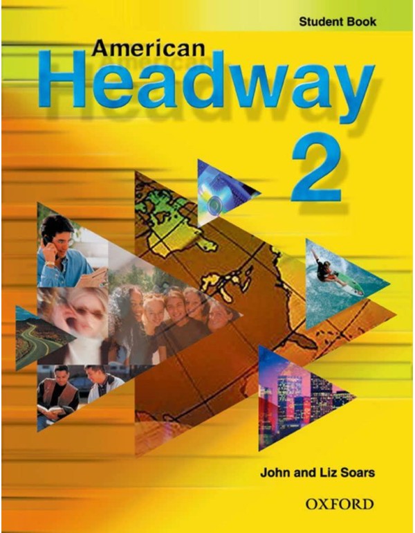 American Headway 2: Student Book