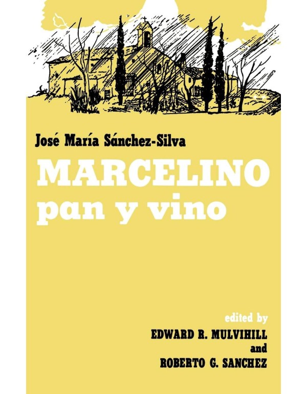 Marcelino Pan y Vino