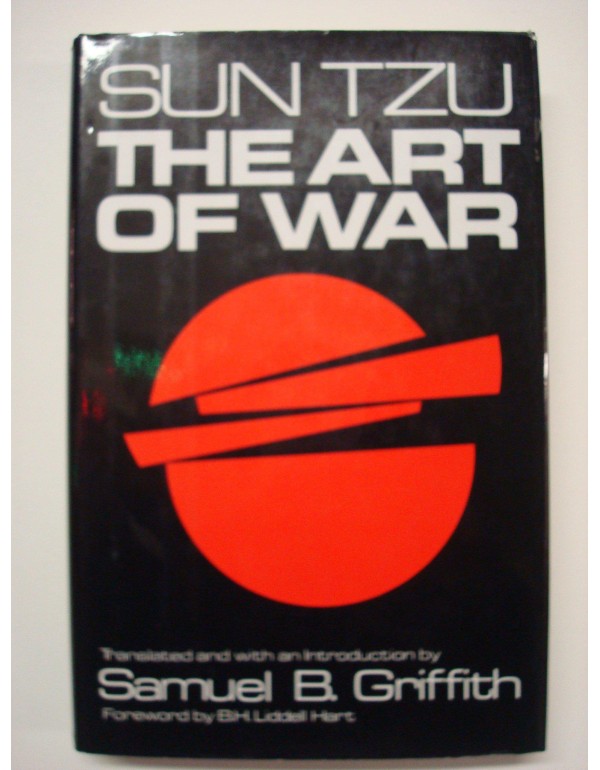 The Art of War