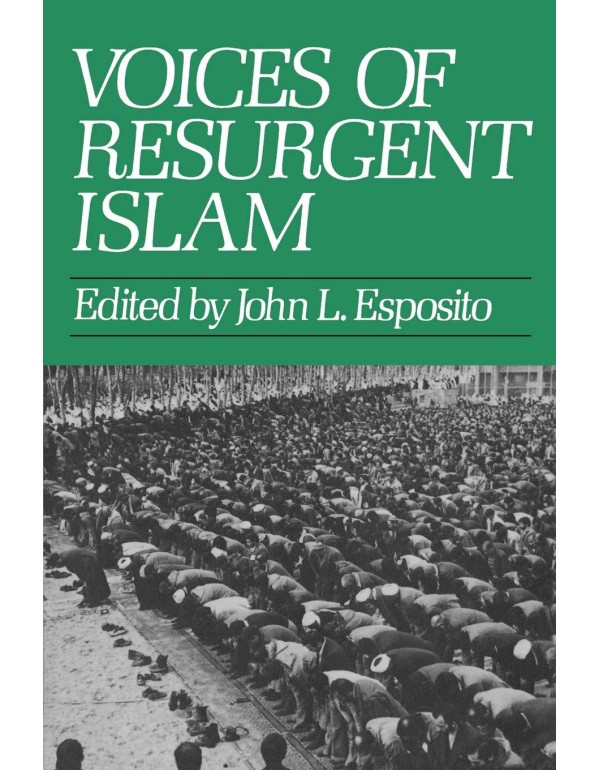 Voices of Resurgent Islam