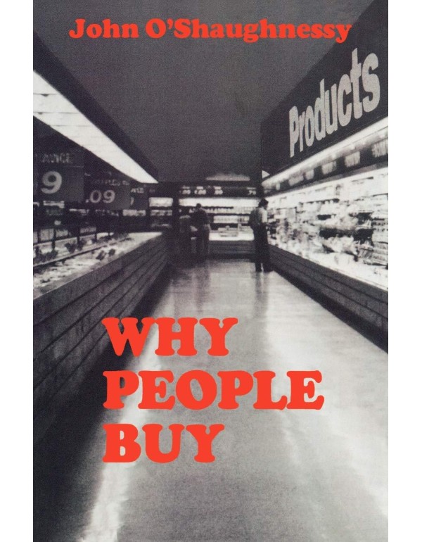 Why People Buy