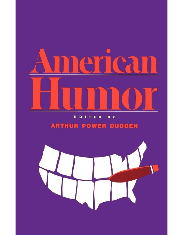 American Humor