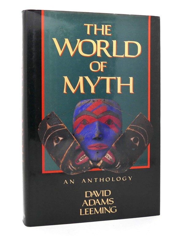 The World of Myth