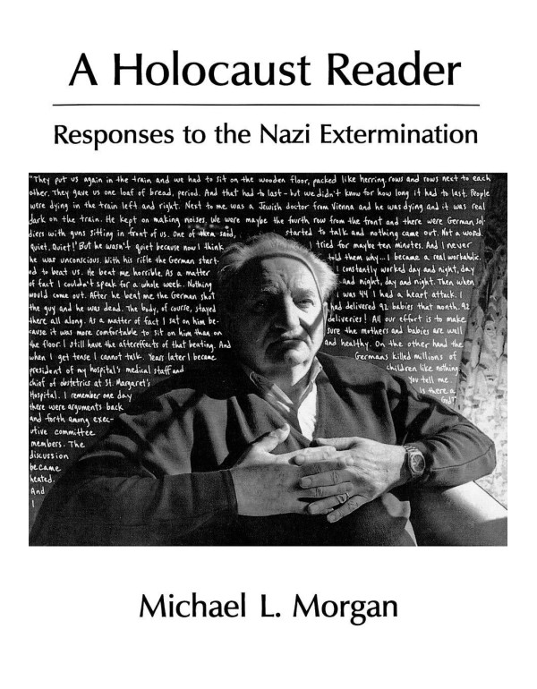 A Holocaust Reader: Responses to the Nazi Extermin...