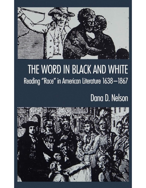 The Word in Black and White: Reading 