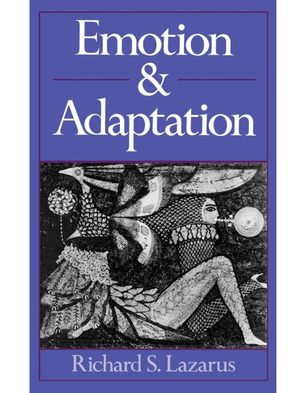 Emotion and Adaptation