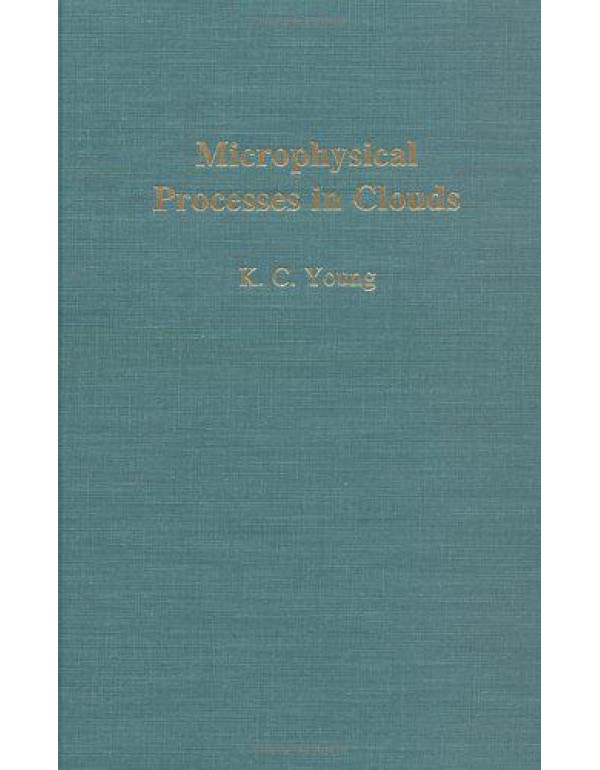 Microphysical Processes in Clouds