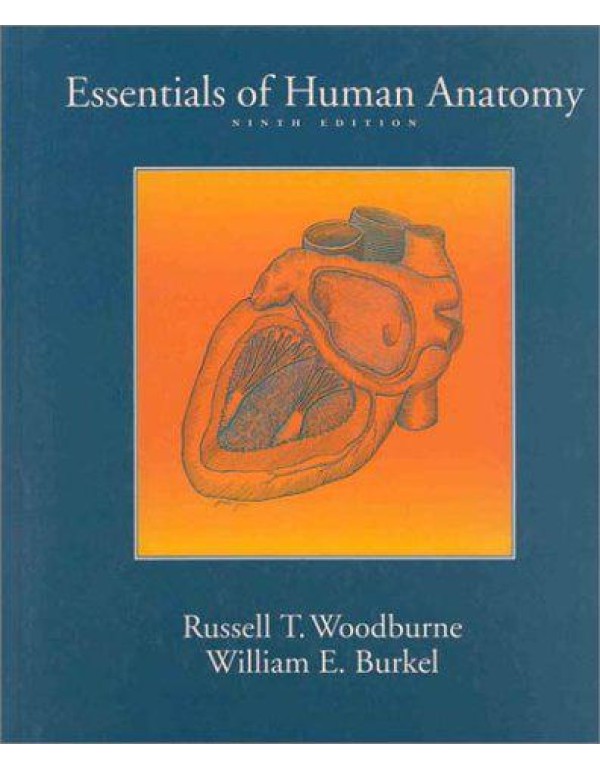 Essentials of Human Anatomy