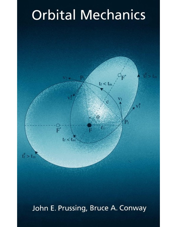 Orbital Mechanics