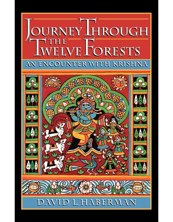 Journey through the Twelve Forests: An Encounter w...