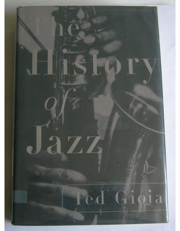 The History of Jazz