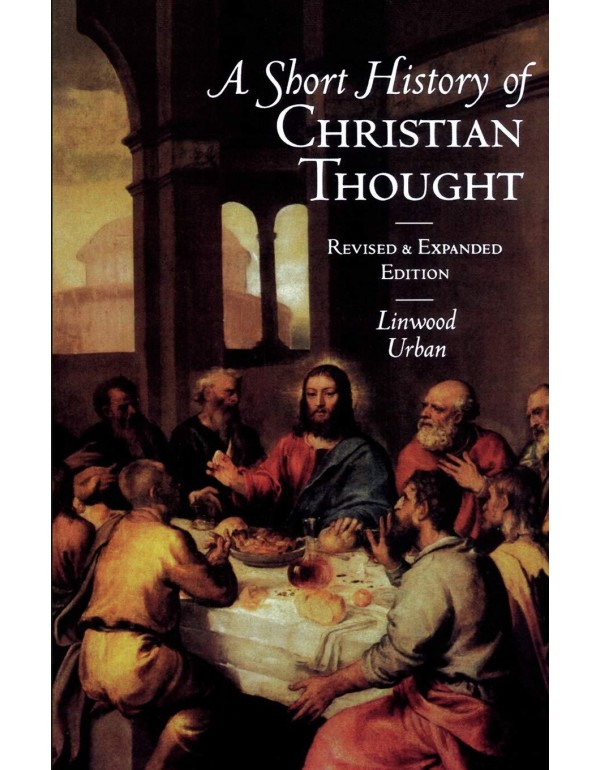 A Short History of Christian Thought