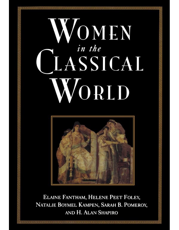 Women in the Classical World: Image and Text