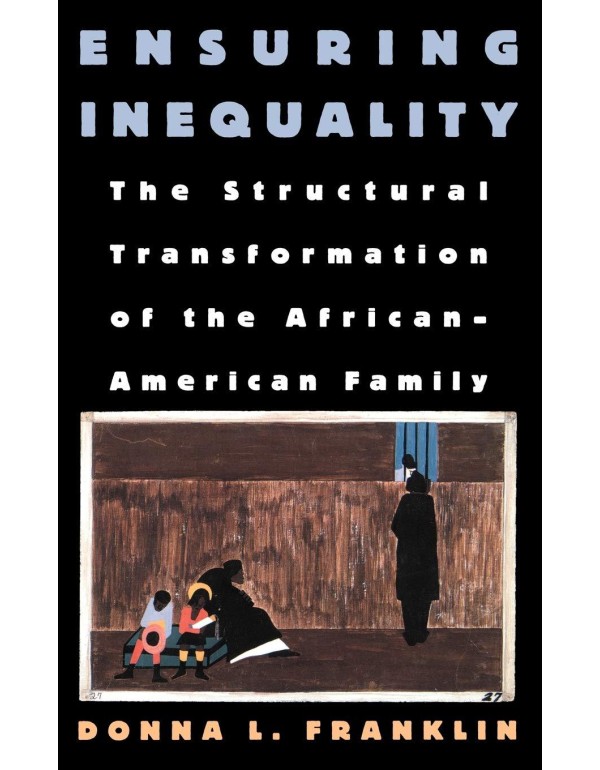 Ensuring Inequality: The Structural Transformation...