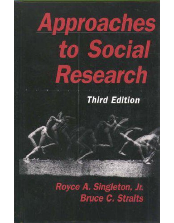 Approaches to Social Research