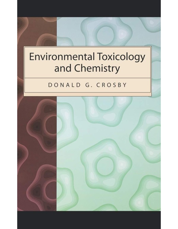 Environmental Toxicology and Chemistry (Topics in ...