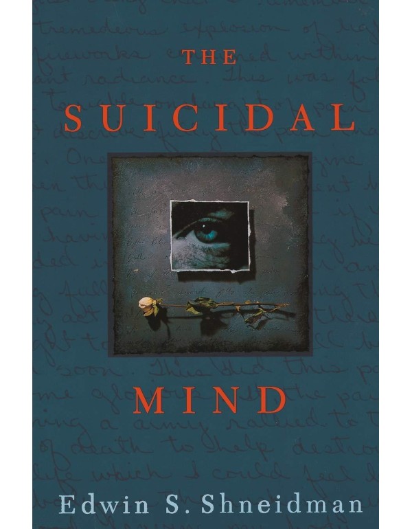 The Suicidal Mind