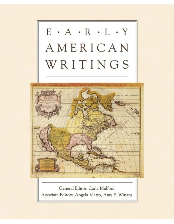 Early American Writings