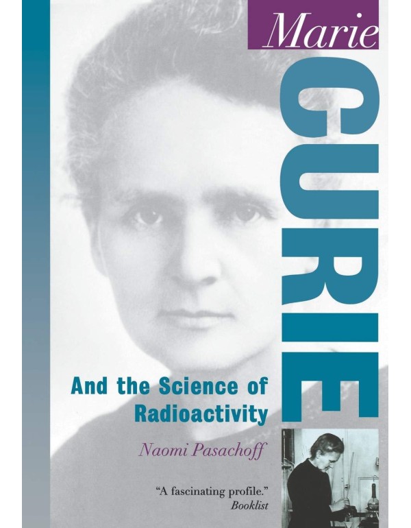 Marie Curie: And the Science of Radioactivity (Oxf...