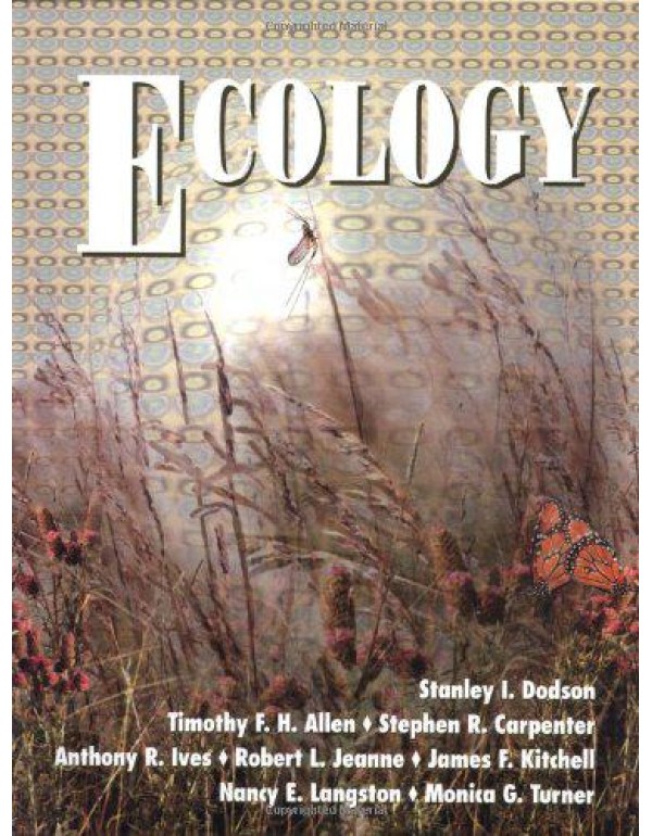 Ecology