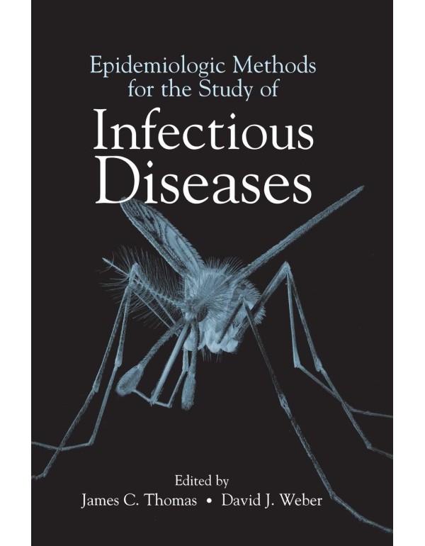 Epidemiologic Methods for the Study of Infectious ...