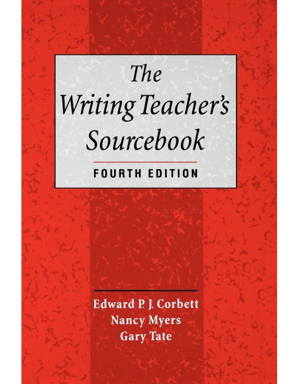 The Writing Teacher's Sourcebook