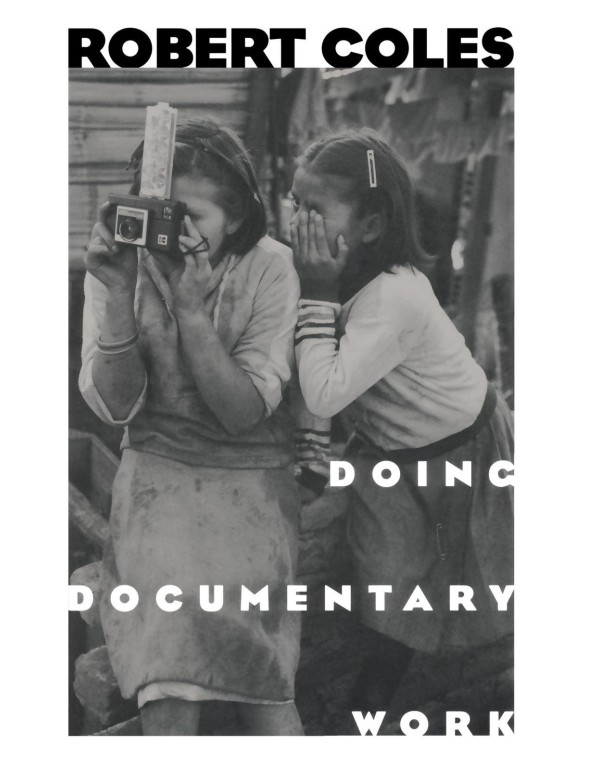 Doing Documentary Work (New York Public Library Le...