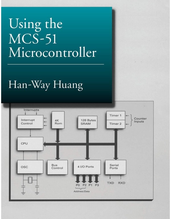 Using the MCS-51 Microcontroller