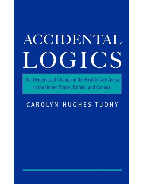 Accidental Logics: The Dynamics of Change in the H...