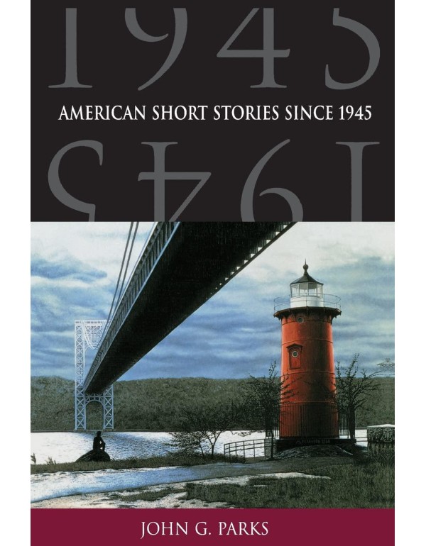 American Short Stories since 1945