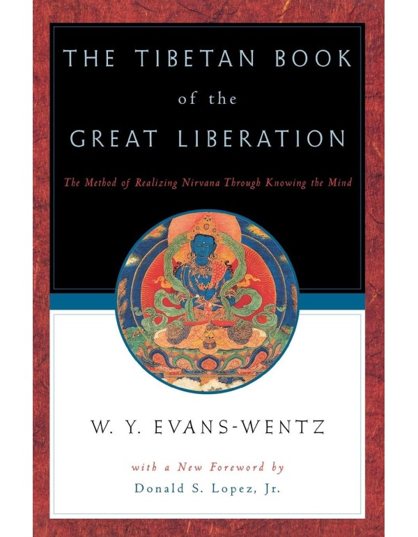 The Tibetan Book of the Great Liberation