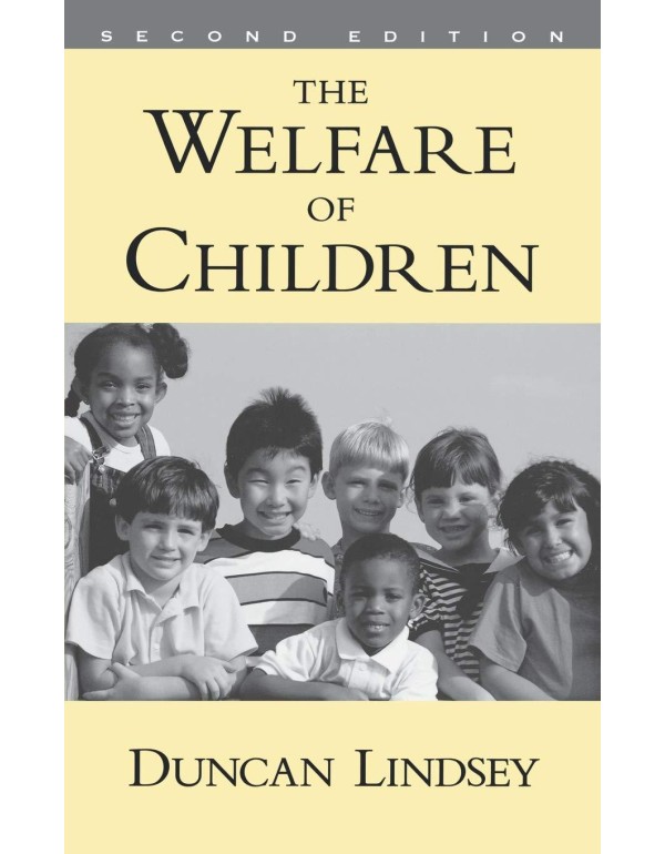 The Welfare of Children