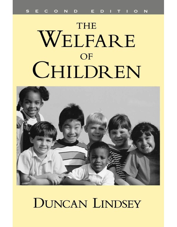 The Welfare of Children