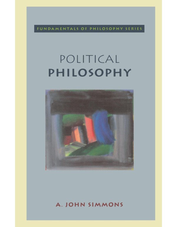 Political Philosophy (Fundamentals of Philosophy S...