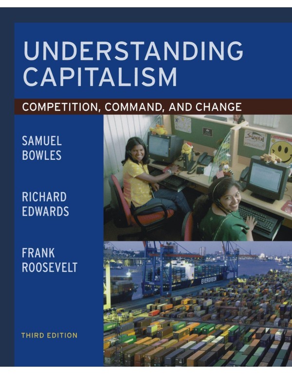 Understanding Capitalism: Competition, Command, an...