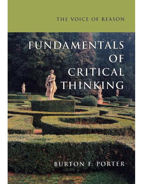 The Voice of Reason: Fundamentals of Critical Thin...