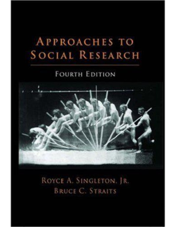 Approaches to Social Research