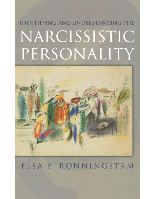 Identifying and Understanding the Narcissistic Per...