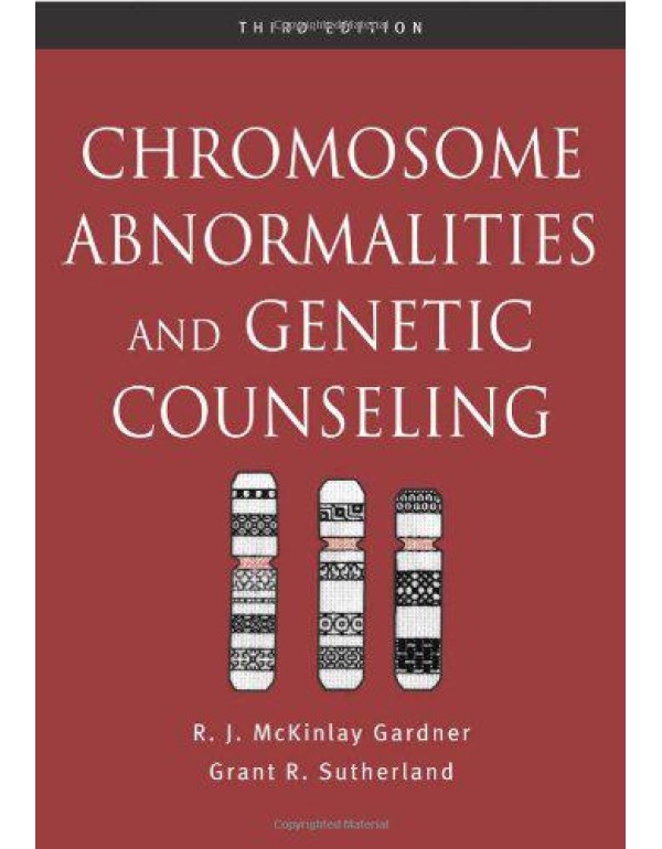 Chromosome Abnormalities and Genetic Counseling (O...