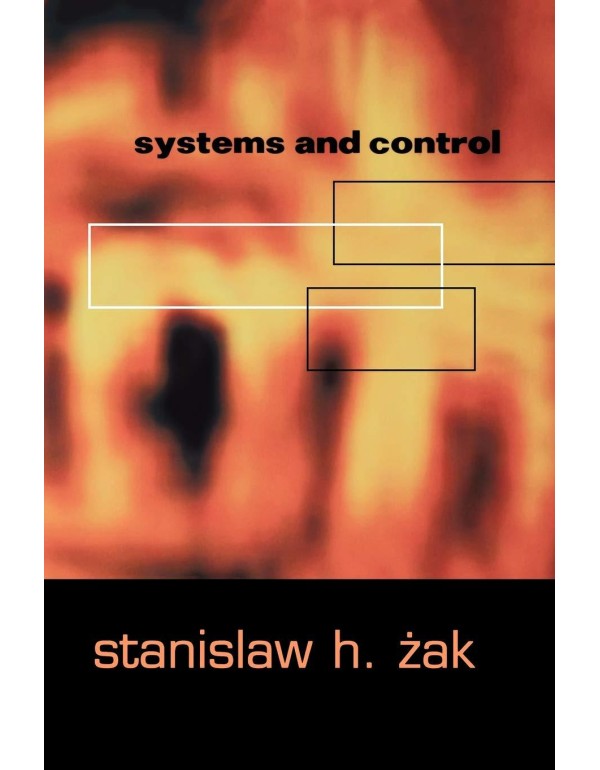 Systems and Control (The Oxford Series in Electric...