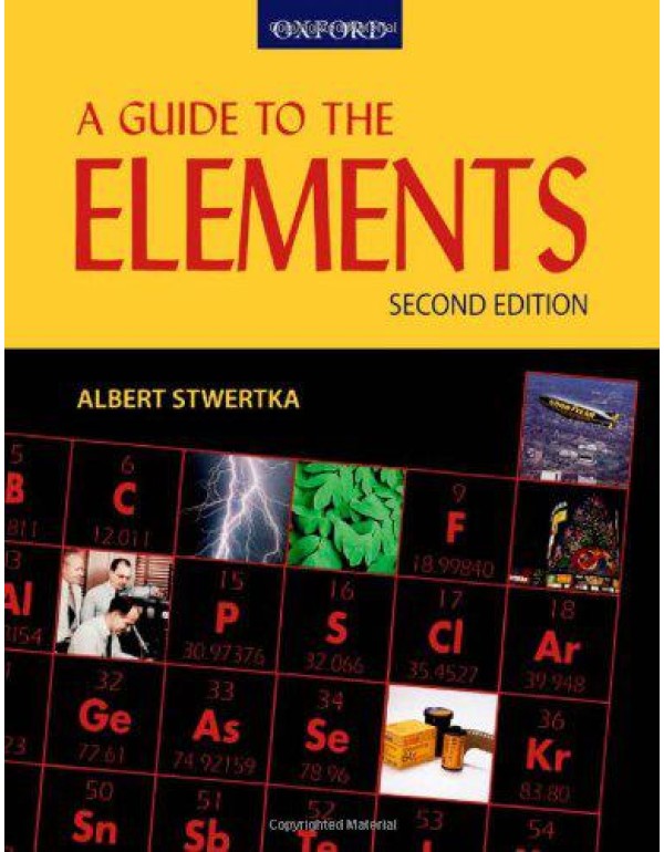 A Guide to the Elements