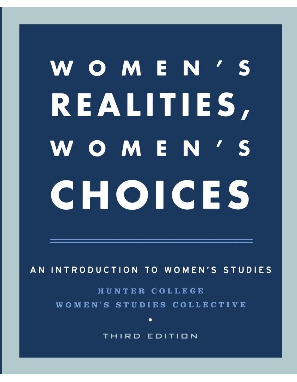 Women's Realities, Women's Choices: An Introductio...