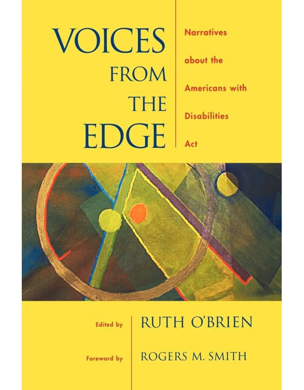 Voices from the Edge: Narratives about the America...