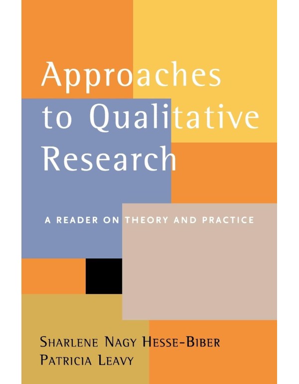 Approaches to Qualitative Research: A Reader on Th...