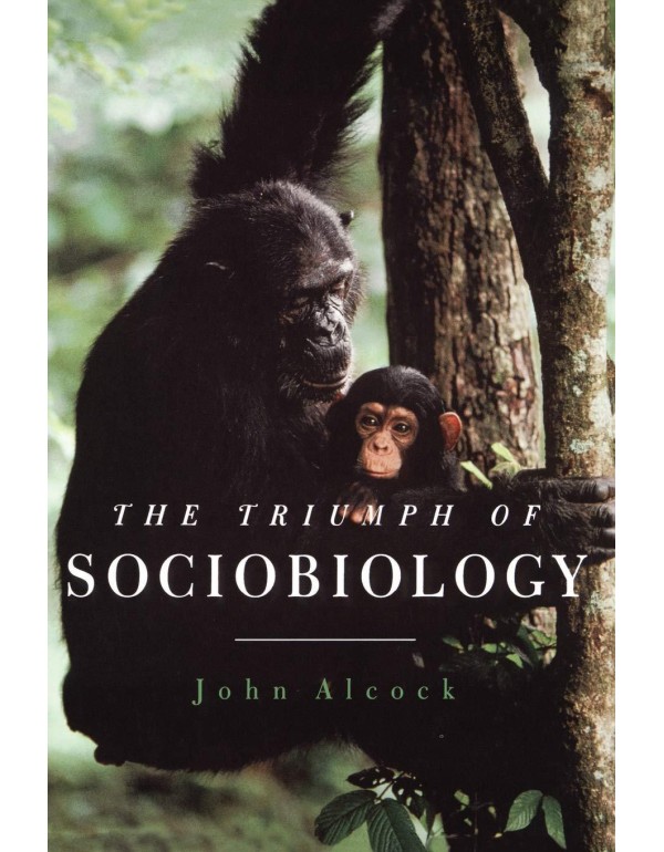 The Triumph of Sociobiology