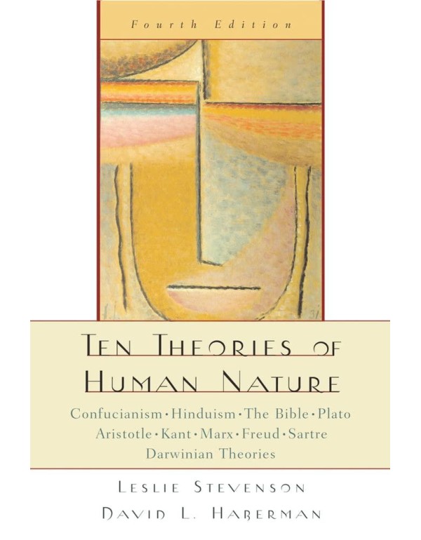 Ten Theories of Human Nature