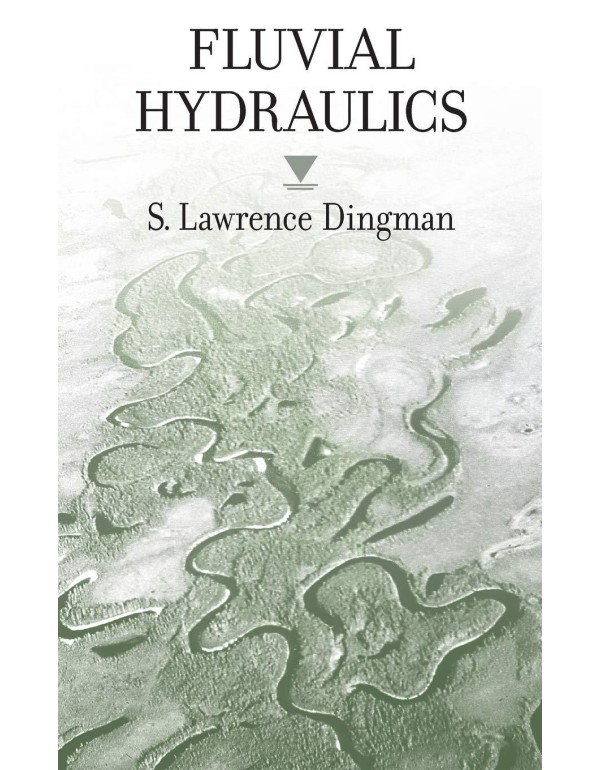 Fluvial Hydraulics